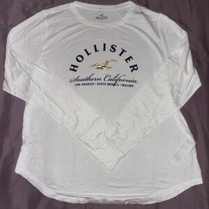 Hollister Co. Long Sleeve